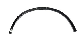 Front right fender trim for Dodge Durango 2018+