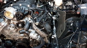 ROUSH Phase 2 supercharger - 750HP for Mustang GT 2018+ incl. installation, SW, measurement and TÜV (16)