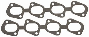 Ford Performance exhaust gasket for Mustang 4.6 -3V set of 2pcs