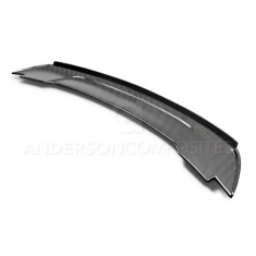 Anderson Composites Carbon Spoiler Track Pack for Mustang 2015-2021 Anderson Composites Carbon Spoiler Track Pack for Mustang 2015-2021