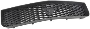 Front Bumper Grille - Upper for 2005-2009 Mustang