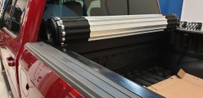 BAK REVOLVER X2 body cover, rolling for F-150 2015-2019 5.5 feet (12)
