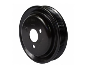 Water Pump Pulley for Ford Mustang 5.0L V8 2014+