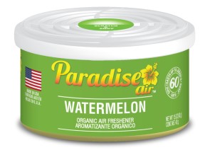 Air freshener Paradise Air - (Watermelon) Watermelon