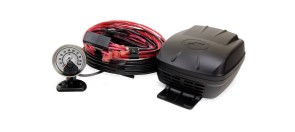 Air lift pro Dodge Ram Classic 2009+ (1)