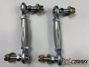CorteX stabilizer bars front, set for Mustang 2015+