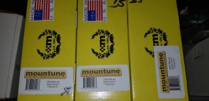 Mountune quick shift for Ford Focus RS and ST