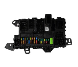 2021-2023 Ford F-150 Fuse Box