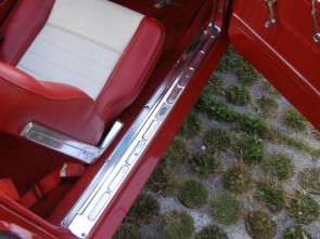 1965 Ford Mustang Convertible (3)