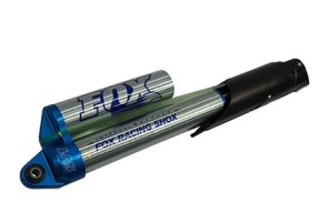 Tlumič zadní, FOX pro F-150 Raptor 2011-2014 OEM