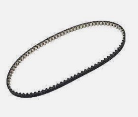 Oil Pump Timing Belt for GMC Sierra 1500 2020-2022
