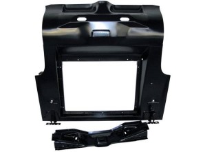 Trunk floor for Mustang 1969-1970