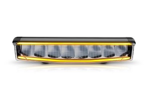 LED světelná rampa Lazer Air 90 (1)