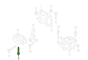 Screw W715779-S439 (1)