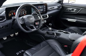 RTR Spec 3 Package for Ford Mustang 2024+ (6)