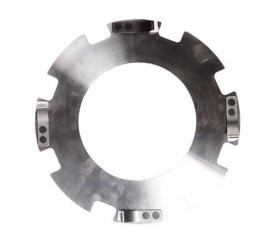 Mantic 9000 series organická spojková sada - dvoulamelová pro Mustang GT500 2007-2014 (6)