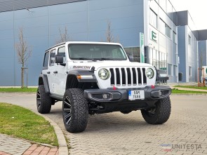 2020 Jeep Wrangler Unlimited Rubicon lifted FOX shocks custom (2)