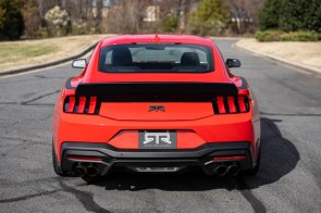 RTR Spec 2 Package pro Ford Mustang 2024+ (4)
