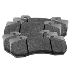 Brake Pads, Front Wilwood BP-Q TX6R for F-150 2010+ Brake Pads, Front Wilwood BP-Q TX6R for F-150 2010+