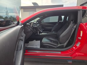 2012 Chevrolet Camaro SS V8 600 HP Engine 7.0 LSX Only 14,000 KM !! (9)