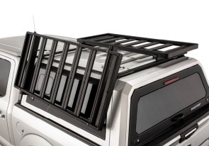 Střešní nosič SmartCap Drop Rack (levostranný), pro Ford F-150 (1)