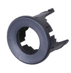 Parking Sensor Bezel - Left, Outer for 2019+ Chevrolet Silverado