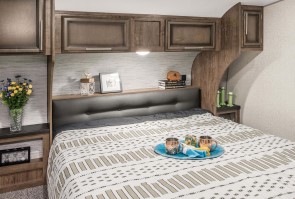 2021 Campingový  návěs  DURANGO  D275BHS (17)