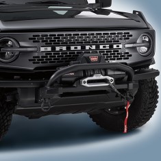 Ford Performance by Warn přední naviják pro Ford Bronco 2021-2024