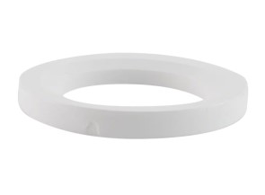 Rear axle spacer ring for Ford Bronco 3.0L V6 2022+