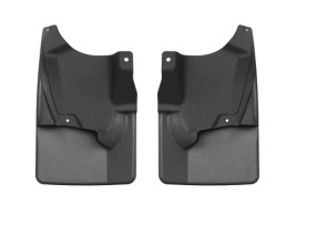 Přední zástěrky WeatherTech pro Ford Expedition 2025-