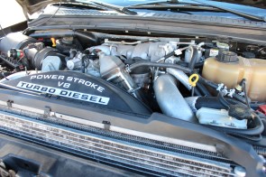 Commission sale: Ford 2010 F350 6.4 Harley Davidson Edition