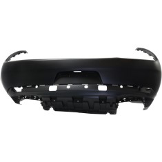 Rear bumper for Dodge Challenger 2015-2020