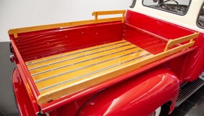 1950 Chevrolet 3100 5-Window Pickup (2)