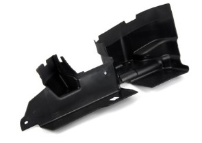 Deflektor pro Mustang 2015+