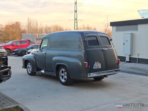 1955 Ford F100 Panel Delivery  super renovace (5)