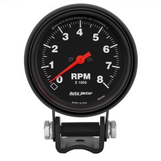 AUTOMETER přídavný budík RPM