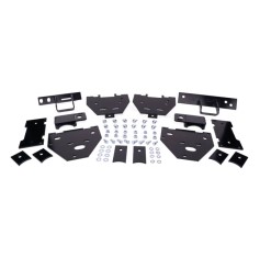 Vzduchové odpružení zadní nápravy Air Lift LoadLifter 7500 XL pro Ford F-250 / 350 2023+ (1)
