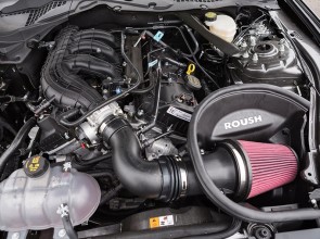 Cold suction ROUSH, Mustang 3.7L V6 (2011-14) (1)