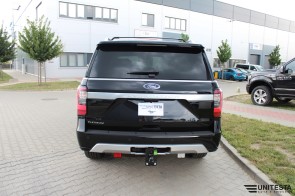 2019 Ford Expedition Platinum Black (5)