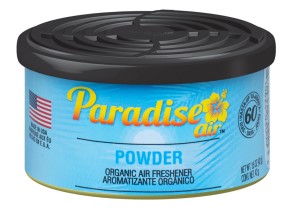 Paradise Air Air Freshener - (Powder) Freshly washed
