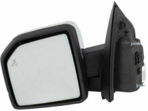 Outside mirror, right - passenger for F-150 2018