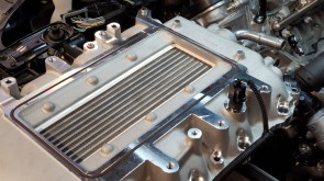 ROUSH Phase 2 supercharger - 727HP for Mustang GT 2015-2017 incl. installation, SW, measurement and TÜV (7)