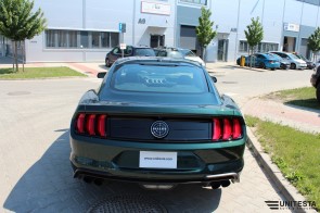 2020 Ford Mustang GT 5.0l - man-  Bullitt, Magne Ride (4)
