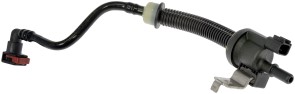 Solenoid systému EVAP pro Ford Mustang 2015-2021