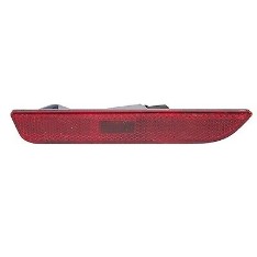 Red position light, rear left for Mustang 2011-2014