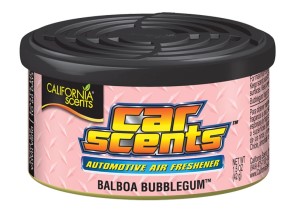 California Scents Chewing Gum - Balboa Bubblegum