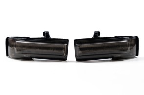 Morimoto XB LED blinkry zrcátek pro Ford F-150 2015-2020