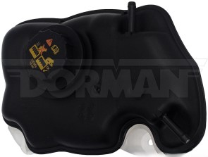 Coolant Expansion Tank for Mustang 3.7L V6 2011-2014