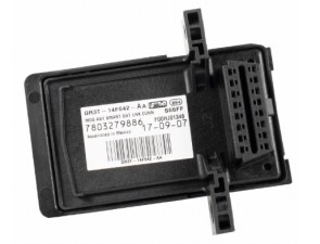 OBD 2 port for Mustang 2015+