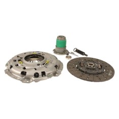 LUK clutch kit for Chevrolet Camaro 2010-2015